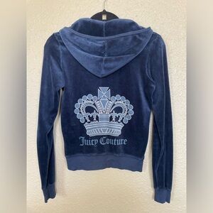 Vintage Juicy Couture Tracksuit